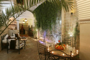  Riad El Bellar  Марракеш